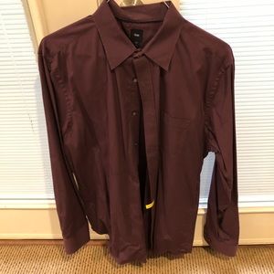 Button down casual/dress shirt